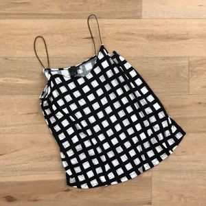 Cute ASOS swingy tank!